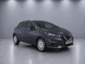 2021 Nissan Micra 900T Visia