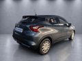 2021 Nissan Micra 900T Visia