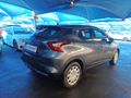 2021 Nissan Micra 900T Visia