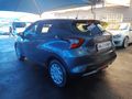 2021 Nissan Micra 900T Visia