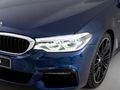 2018 BMW 5 Series 530d M Sport Auto