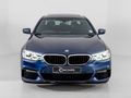 2018 BMW 5 Series 530d M Sport Auto