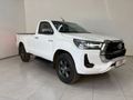 2023 Toyota Hilux 2.8 GD-6 Raised Body Raider Auto Single-Cab