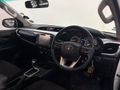 2023 Toyota Hilux 2.8 GD-6 Raised Body Raider Auto Single-Cab