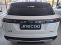 2026 Jaecoo J7 1.5 TDGI SHS DHT (Phev)