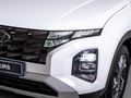 2023 Hyundai Creta 1.5 Executive IVT