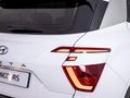 2023 Hyundai Creta 1.5 Executive IVT