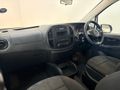 2022 Mercedes-Benz Vito 116 2.2 CDI Tourer Pro Auto