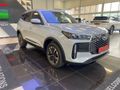2026 Chery Tiggo Cross 1.5 HEV Elite DHT
