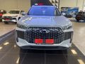 2026 Chery Tiggo Cross 1.5 HEV Elite DHT