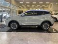 2026 Chery Tiggo Cross 1.5 HEV Elite DHT