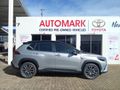 2026 Toyota Corolla Cross 1.8 GR-S