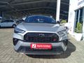 2026 Toyota Corolla Cross 1.8 GR-S