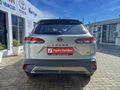 2026 Toyota Corolla Cross 1.8 GR-S