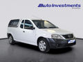 2022 Nissan NP200 Nissan NP200 1.6i safety pack