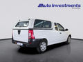 2022 Nissan NP200 Nissan NP200 1.6i safety pack
