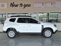 2023 Renault Duster 1.5 dCi Zen EDC