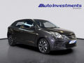 2022 Toyota Starlet Toyota Starlet 1.4XS auto