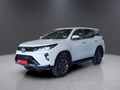 2025 Toyota Fortuner 2.8 GD-6 R/B Auto