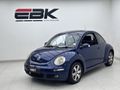 2006 Volkswagen Beetle 2.0 Highline