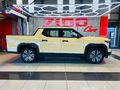 2026 LDV Terron 9 2.5D Flagship 4x4 Double Cab Auto