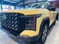 2026 LDV Terron 9 2.5D Flagship 4x4 Double Cab Auto