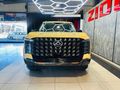 2026 LDV Terron 9 2.5D Flagship 4x4 Double Cab Auto