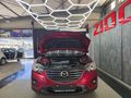 2016 Mazda CX-5 2.0 Active Auto