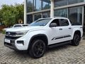 2023 Volkswagen Amarok 3.0 TDI V6 184kW 4Motion Panamericana Auto Double-