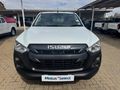2025 Isuzu D-Max 1.9 DDI HR L Auto Single-Cab