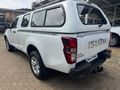 2025 Isuzu D-Max 1.9 DDI HR L Auto Single-Cab