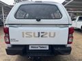 2025 Isuzu D-Max 1.9 DDI HR L Auto Single-Cab