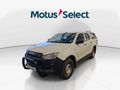 2026 Isuzu D-Max 1.9 DDI HR L Double-Cab