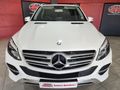 2017 Mercedes-Benz GLE 250d 4Matic