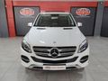 2017 Mercedes-Benz GLE 250d 4Matic