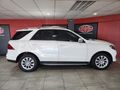 2017 Mercedes-Benz GLE 250d 4Matic