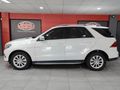 2017 Mercedes-Benz GLE 250d 4Matic
