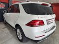2017 Mercedes-Benz GLE 250d 4Matic