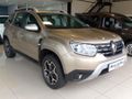 2018 Renault Duster 1.5 dCi Prestige Auto