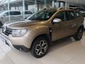2018 Renault Duster 1.5 dCi Prestige Auto