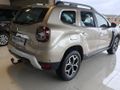 2018 Renault Duster 1.5 dCi Prestige Auto