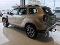 2018 Renault Duster 1.5 dCi Prestige Auto
