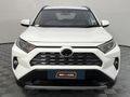 2021 Toyota RAV4 2.0 VX Auto