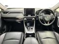 2021 Toyota RAV4 2.0 VX Auto