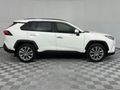 2021 Toyota RAV4 2.0 VX Auto