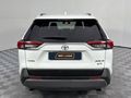2021 Toyota RAV4 2.0 VX Auto