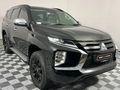 2022 Mitsubishi Pajero Sport 2.4D 4x4 Auto