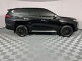2022 Mitsubishi Pajero Sport 2.4D 4x4 Auto