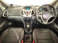 2018 Ford EcoSport 1.5 TDCi Titanium