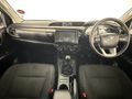 2024 Toyota Hilux 2.4 GD-6 Raised Body Raider Double-Cab